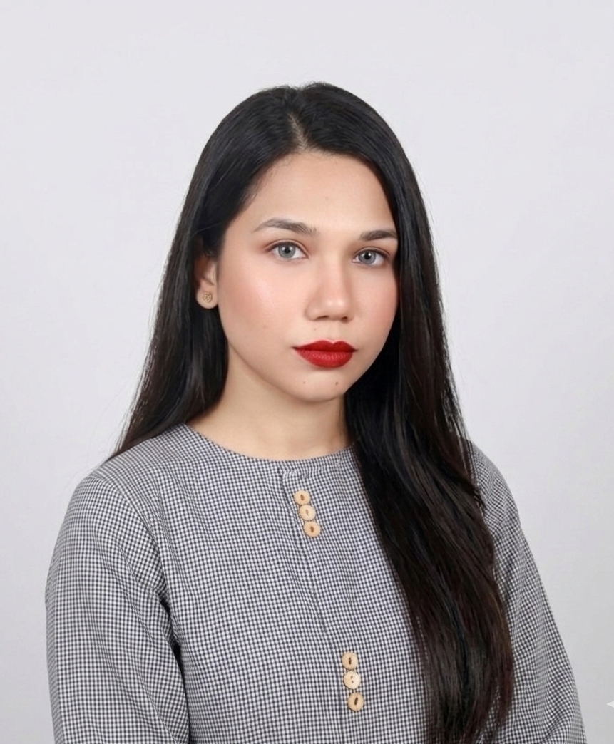 Maira Kashaf Raja